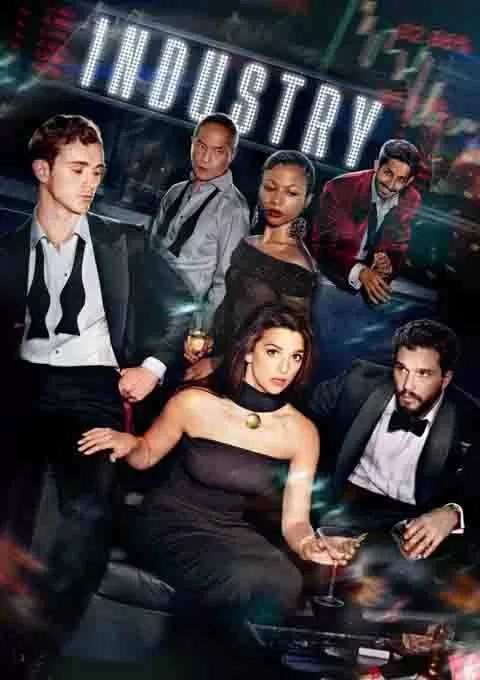 投行风云 第三季